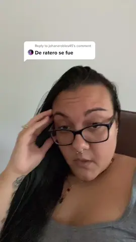 Reply to @johanarobles45 🤮