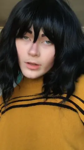 I F!CKING FORGOT HIS SCAR #shoutaaizawa #eraserhead #TokyoOlympics #anime #SlurpeeSummer