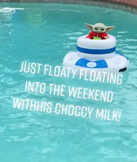 #babyyodatx #babyyodamemes #babyyoda #WeekendVibes #PlayBall #elfMagicAct #FanArt #SlurpeeSummer #foryou #fyp