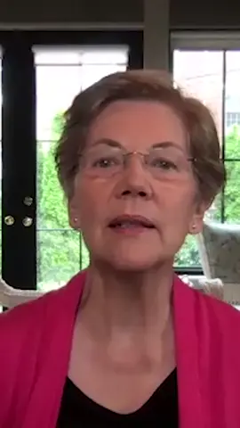 ‘This coming eviction crisis is a racial justice crisis'—Sen. Warren explains how the Black-white home ownership gap & the pandemic is a perfect storm