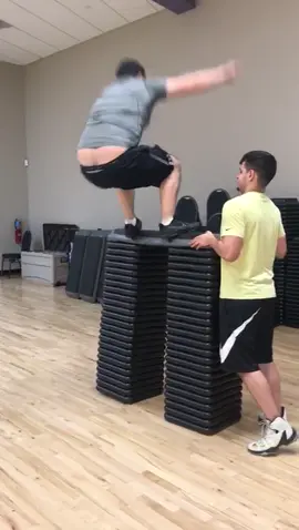 No one was hurt😂 #fyp #foryou #PlayBall #FanArt #gym #letsfaceit #xyzbca #fail #funny #featureme