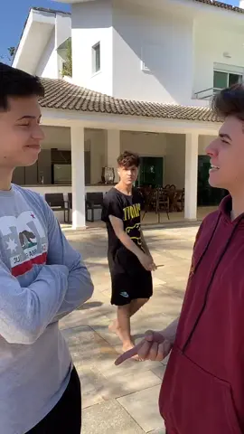 #pov Quando vejo você 🤪😂❤️ @190pietro @peixinh0 @joaocaetano  | #foryou