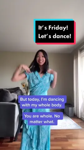 Bringing back some TikTok dances — show me your dance moves! #brachialplexusinjury #disabilitytiktok #dance #disability #inspirational #motivation