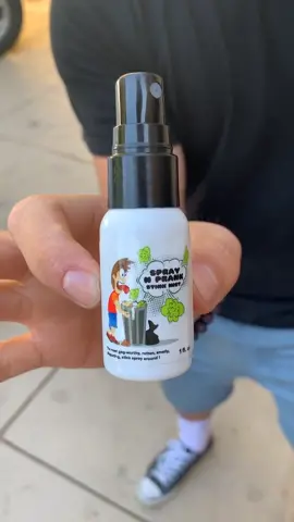 liquid fart prank! 😵😂 @ayyepaulyy @imlandn #foryoupage #foryou #tiktok