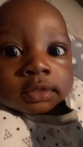 Hi handsome 🥰💙💙 #baby #boy #handsome #cute #fyp