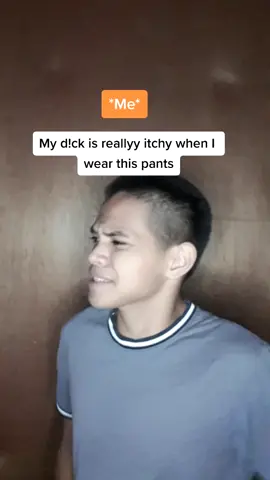 i just met here btw ( comment f) #girlfriend #pants #itch #tiktokdance #viral #xyzbca