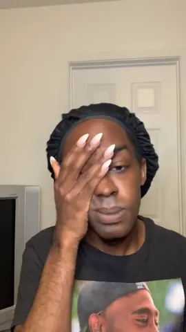 Only you...aka my crush 👀🔥🔥#fyp #makeupartist #viral #NotTheOne #makeuptransformations #menwearingmakeup #foryoupage