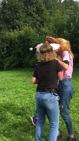 Свадьбааааа Маркуса и Стефанаа😍🤪💫