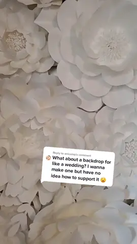 Reply to @anicolep Good Luck with your Backdrop! ❤👰🏽🤵🏽