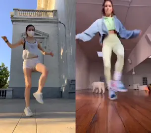 Happy Saturday😬 Sorry, haven’t been posting too much these days. Work is taking over my life #duet with @ecruzn #shuffle #shuffletutorial #fyp