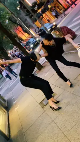 HEELS BABY 🔥 #fyp #foryoupage #foryou @miranda.preston
