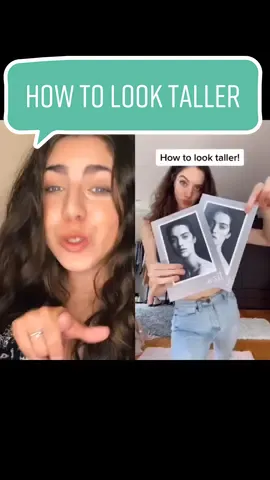 #duet with @lizseibert I LIVE off of these tips! Follow for more videos like these! #BiggestFan #teenmodeling #models #howtolooktaller