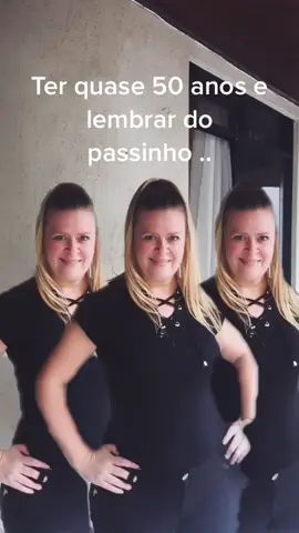 Passinho anos 80.. #jairoliveira72, #tyktokbrasil #foryou #anos80