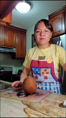 #partiendounmamey