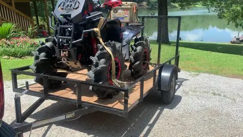 It’s just a work truck #dodge #worktruck #canam #letsride