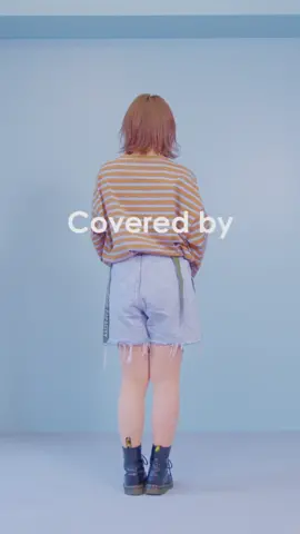 マコ寄りの箱推し！続きはYouTubeで🌈   https://youtu.be/cGPC4cCR_Cw    ※最初の手の方向間違えてます、、 #虹プロ #niziu #踊ってみた