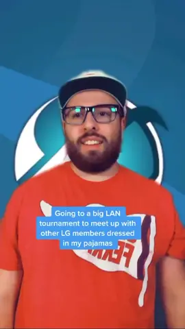 It’s okay, @allenownz! You can be the LG Dad! 😎 #MeetMyParents #gaming #LGLOYAL
