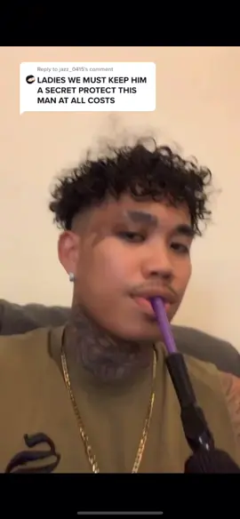 Reply to @jazz_0415 OKEEEY#filipino #curls #vip #viral #foryou #yourprofile #tattoo #trending #fyp #tiktoktraditions #Smoke #hookah #shisha