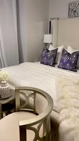 Clean Bedroom! Sunday vibes #decor #bedroomdecor #interior #Home #DIY #icy