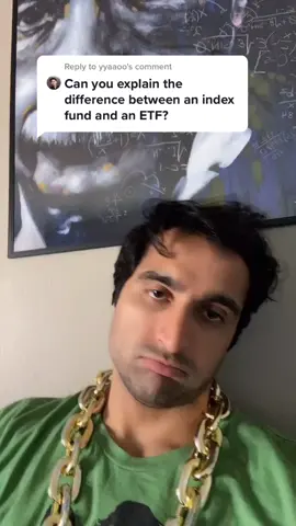 Reply to @yyaaoo just my 2 cents #2cents #indexfunds #PersonalFinance