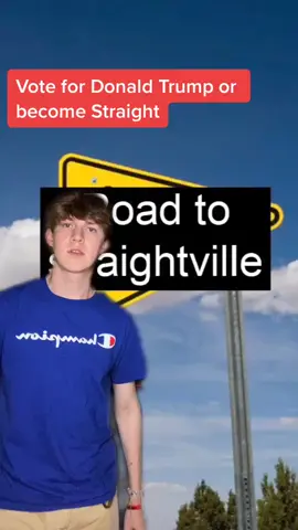 I’ll take one for the team #gay#politics#gaytiktok#fyp#foryoupage#viral