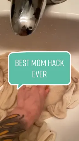 This stuff is a literally LIFESAVER. Best mom hack out there! #momhack #momhacks #blw #babyledweaning #amazonmusthaves #amazon #youngmom