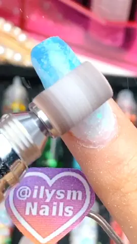 Shake that... (Instagram:@ilysmnails) #nailart #nailpolish #acrylicnails #satisfying #slime #glitter #art #fyp #nails #gelnails