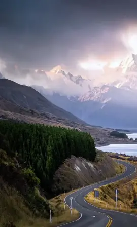 Riding a harley-Davidson to far away with your poetry #travel #beautifullife #beautiful #china