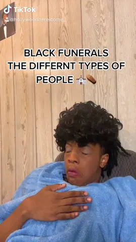 BLACK FUNERALS THE DIFFERENT TYPE OF PEOPLE : PART 1 ⛪️⚰️🥺 #BlackChurch #shoutinginchurch #Duet #Fyp #funerals