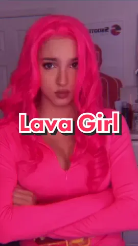 day 2 of using this audio until my lavagirl is complete 😼🌋#lavagirl#cosplay#childhood#sharkboyandlavagirl#pink#fyp