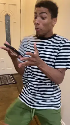 DID YOU JUMP? CUZ I WEBT FLYING😂😱 #fyp #foryou #scared