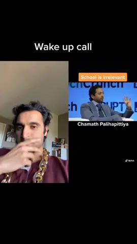 #duet with @jimchuong wake up call #wakeupcall #financialliteracy #education