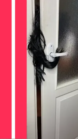 Ой-ой, что это???! 😰😱 Придумай смешное название к видео😁 #ужас #страшно #жутко
