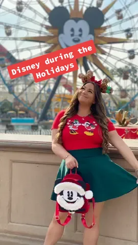 #ChristmasInJuly ❤️ #disney #disneyfan #disneyland #disneylover #disneyaddict #christmas #disneyfans #fyp #disneybound #disneycheck