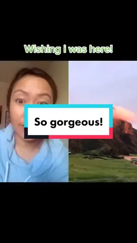 GORGEOUS!! #duet with @chelseaspeedie1 #NatureVibes #GreekFreakOut #nature #tiktok