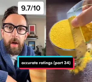 accurate ratings (part 34) #duet with @sonn1c