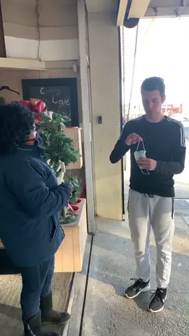 When you forget to bring a mask 🤣🤯 #magic #foryou #tiktoksa #tiktoksouthafrica