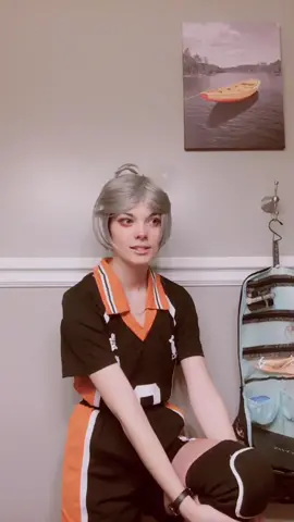 #suga#sugawarakoushi#sugawara#haikyuu#fy#fyp#haikyuucosplay#sugawaracosplay