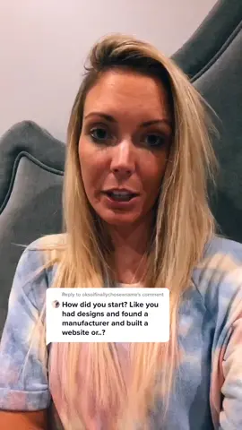 Reply to @oksoifinallychoseaname #startedfromthebottom #ceo #boutiqueowner #selfmade #selftaught #businessowner #SmallBusiness #viral #inc5000