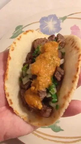 ❤️✨Thanks For 40K!!✨❤️ #EasyRecipe #tacos #tortillasdemaiz