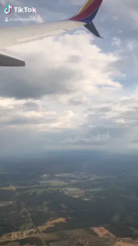 #travel #plane #sky #nature