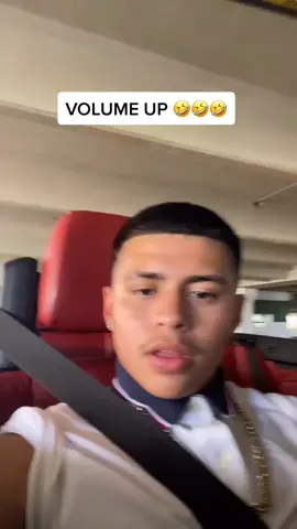 @mxgo.rob caught off guard 🤣🤣🤣 #hispanic #dmv #maryland #latino #latina #fyp #4u #foryoupage #boys #girls #relatable #viralllllll #trend #dmvcheck
