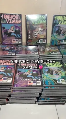Stay tune terus di instagram dan shopee kita untuk readystock, harga 275.000/album. Jangan sampai ketinggalan!😊 #fyp #kpop #xzyba #foryoupage #exo