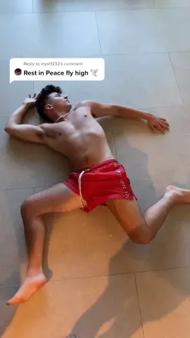 Reply to @myst1232 why is my comment section this rn?