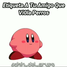 Etiquetalo @ #meme #memes #dylantero #dylanteromeme #kirby #etiqueta #admin #shitpost #shitpostchileno #shitpostargentino