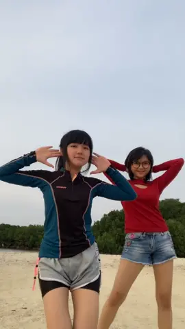 Main di pantai dulu @sapiloid #fyp #foryou #foryoupage