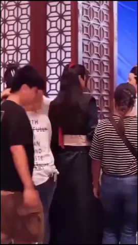 wang yibo be like..let's fight😅😂😜#xiaozhan #wangyibo #yizhan #foryoupage #fyp