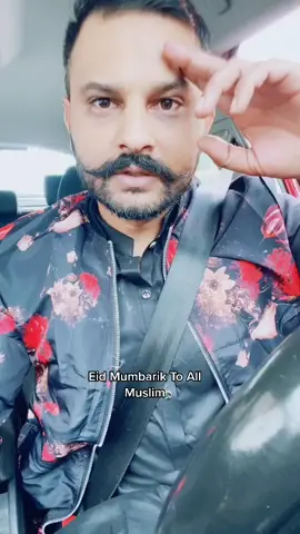 Eid Mumbarik to every Single Person. #ranasani222 #foryou #eidmubarak