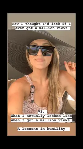 ONE MILLION VIEWS 🙀🙏🏼 Thank you all for your support on my scare vids 😂.  Part 3 of 789 coming soon! #scarevideos #fyp #scareface #milli