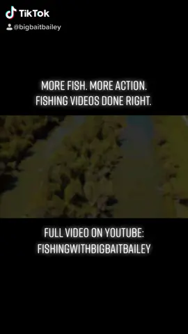 So happy with how this video came out. #LookalikeEdit #bigbaitbaileyguideservice #fishing #frog #fyp #foryou #irodfishing